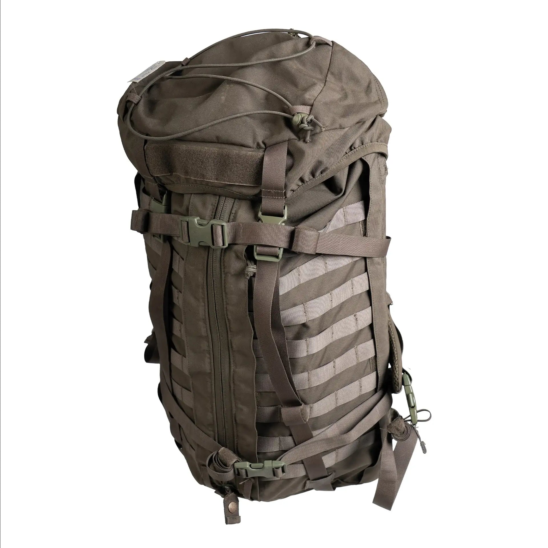 BW Einsatzsystem Daypack KSK 'Snigel' 30 L used