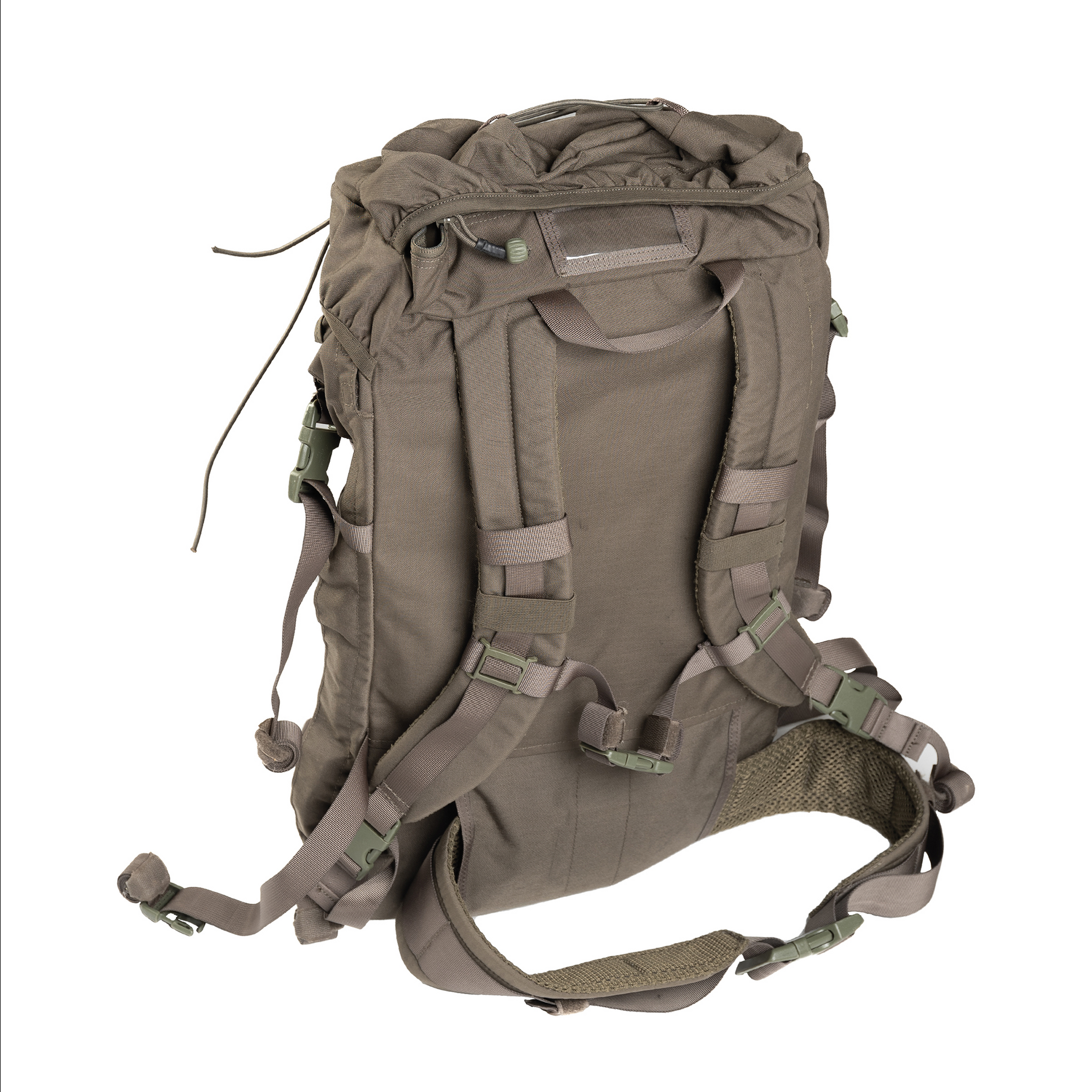 BW Modular System Daypack KSK “Snigel” 30 L Used