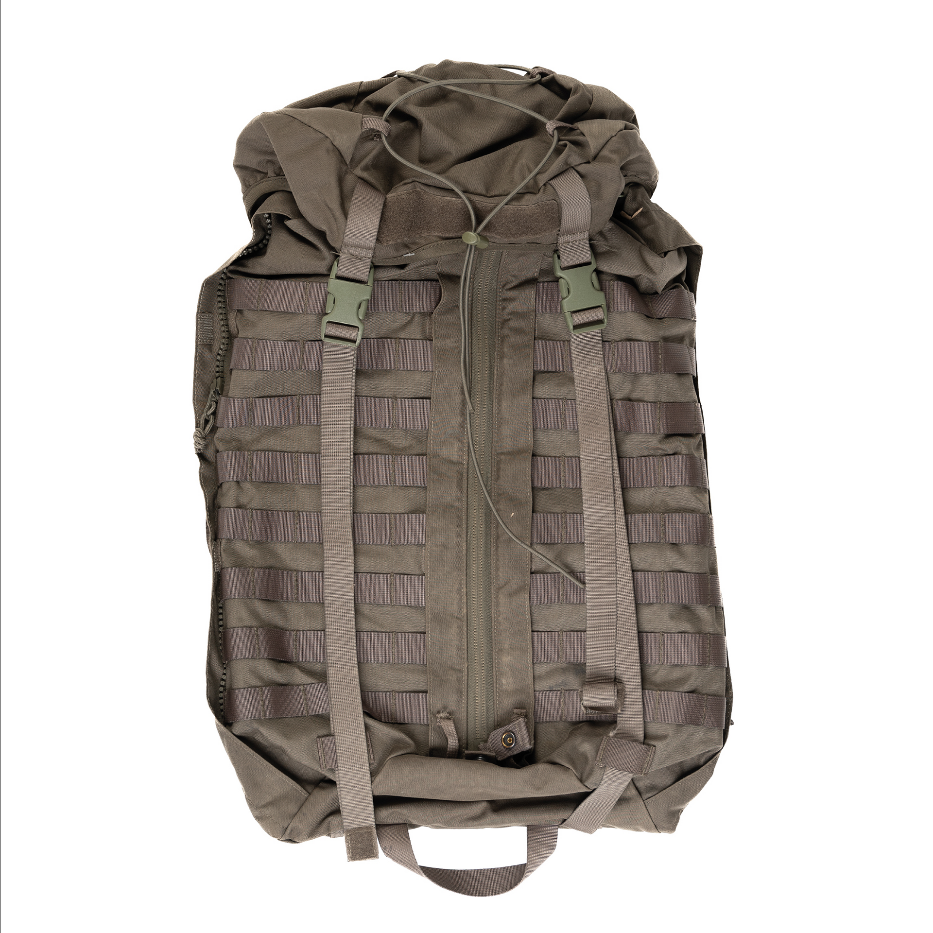 BW Modular System Daypack KSK “Snigel” 30 L Used