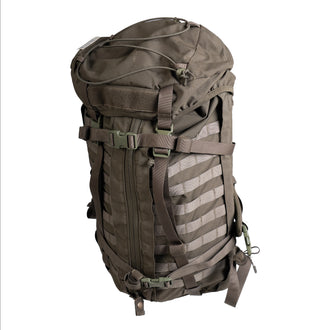 Sistema de misión BW Daypack KSK 'Snigel' 30 L usado