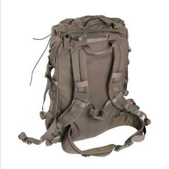 Sistema de misión BW Daypack KSK 'Snigel' 30 L usado