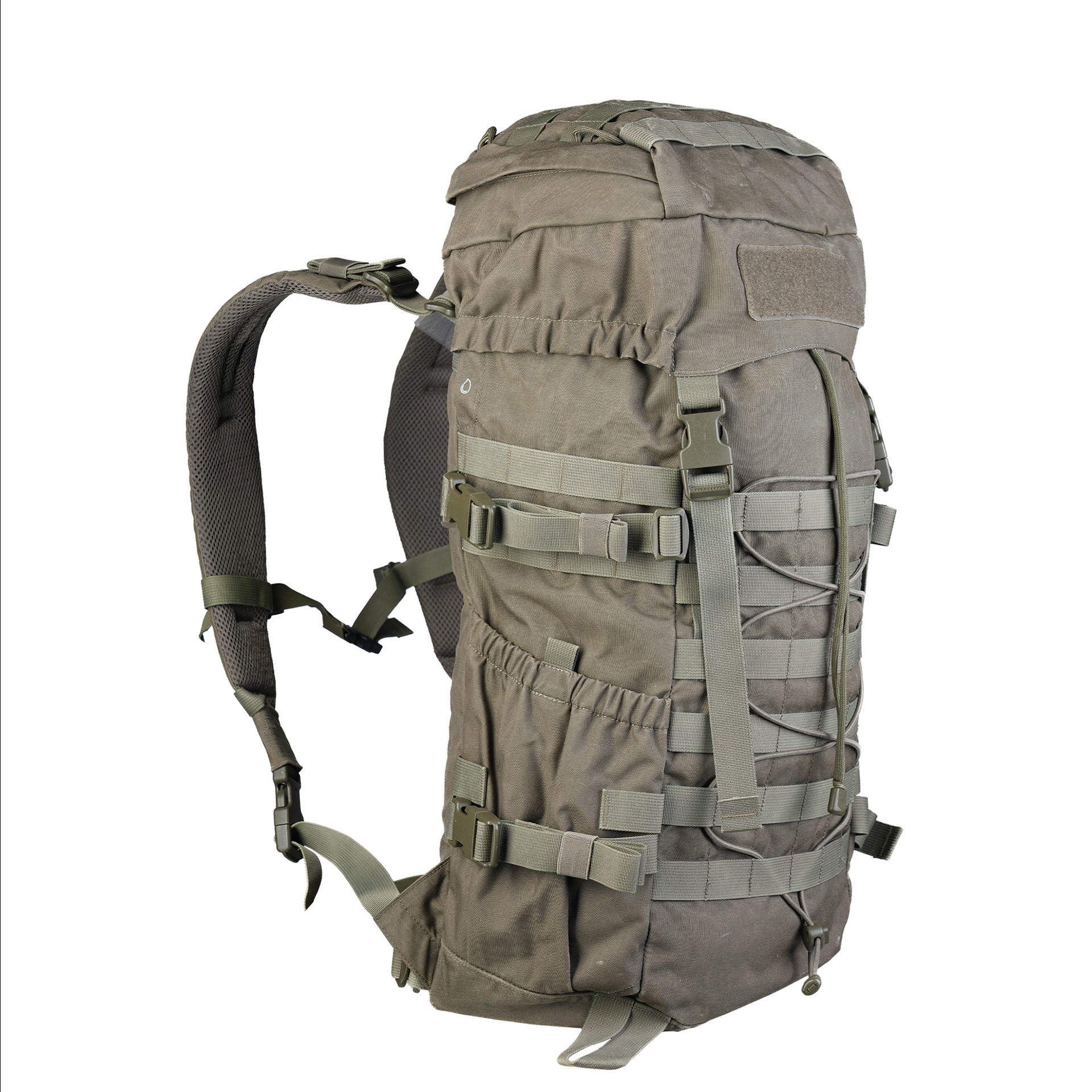BW Einsatzsystem Daypack KSK 'Tatonka' 30 L used