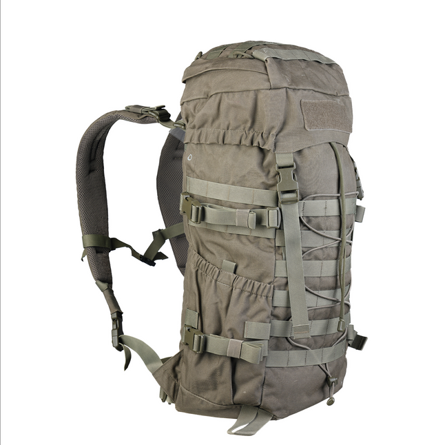 BW Einsatzsystem Daypack KSK 'Tatonka' 30 L used