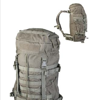 BW Einsatzsystem Daypack KSK 'Tatonka' 30 L used