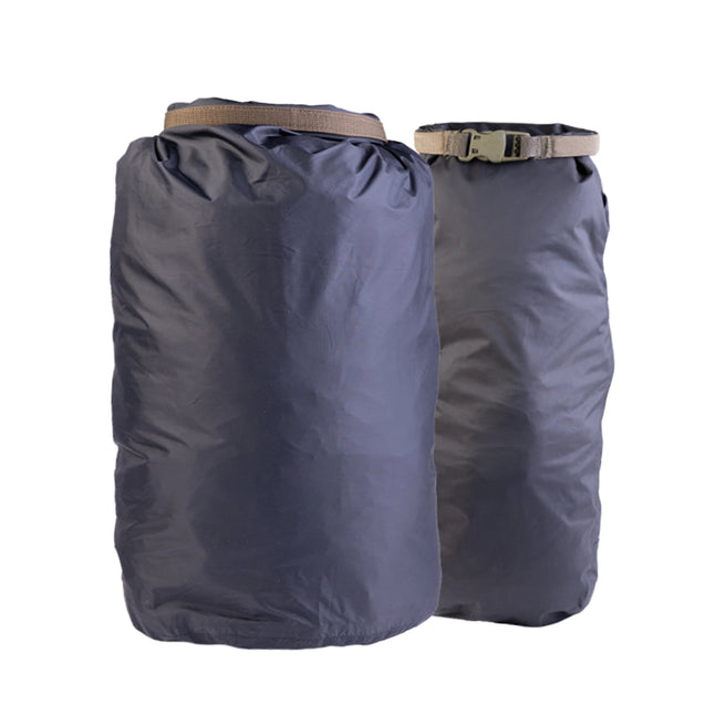 BW Packliner Dry Bag Wise Pearl 20 L nero usato
