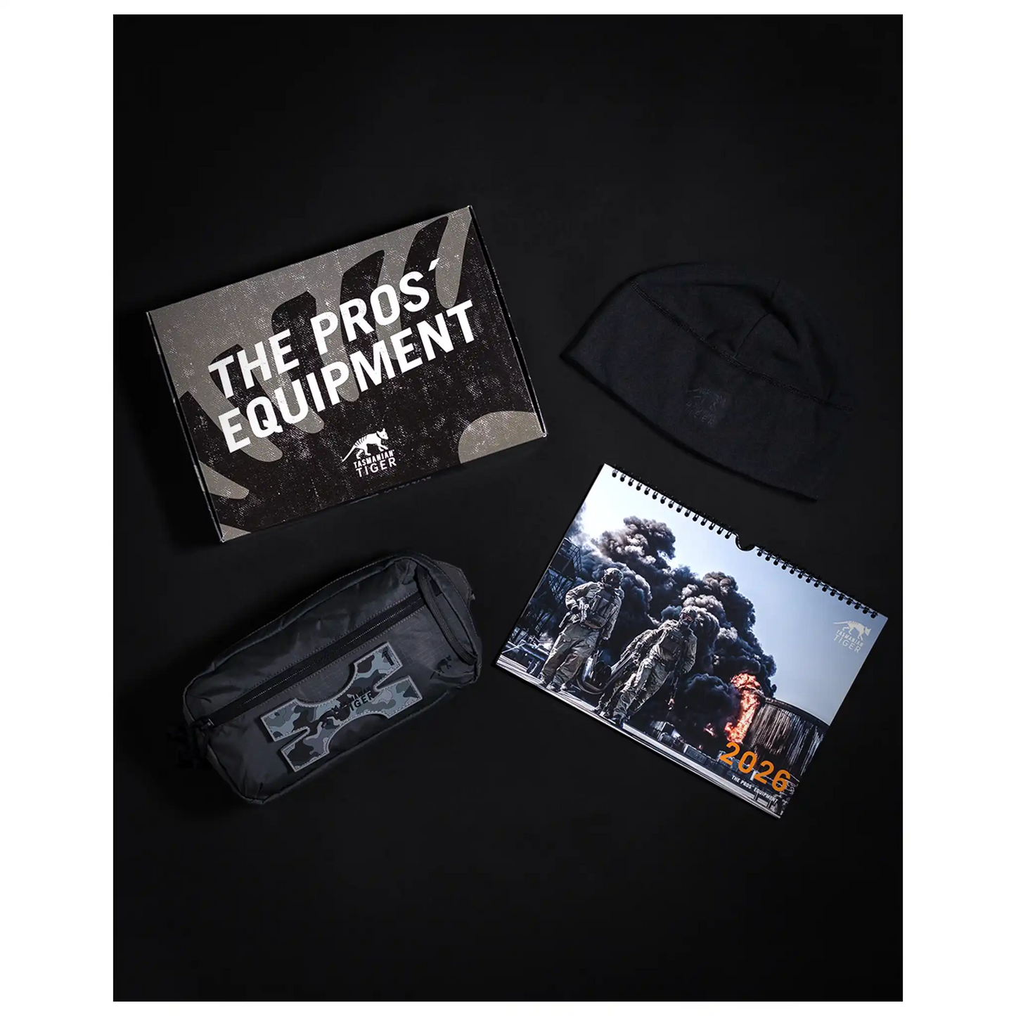 TT Christmas Bundle 2025