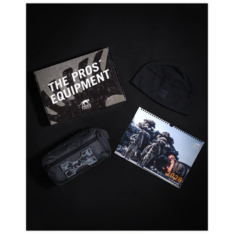 TT Christmas Bundle 2025