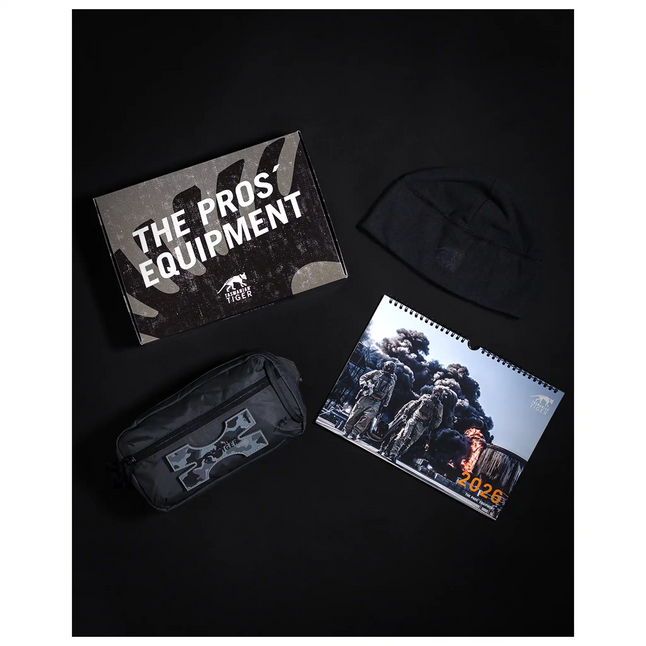 TT Christmas Bundle 2025