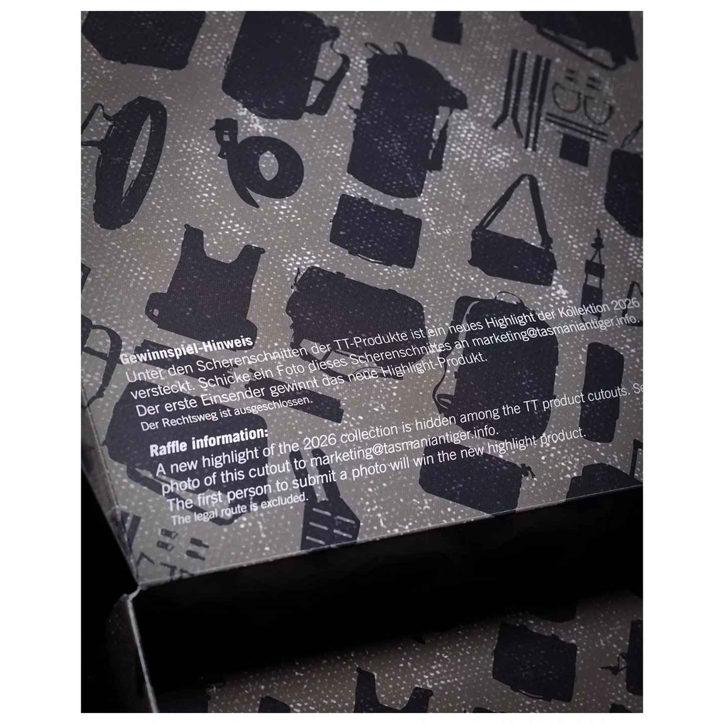 TT Christmas Bundle 2025