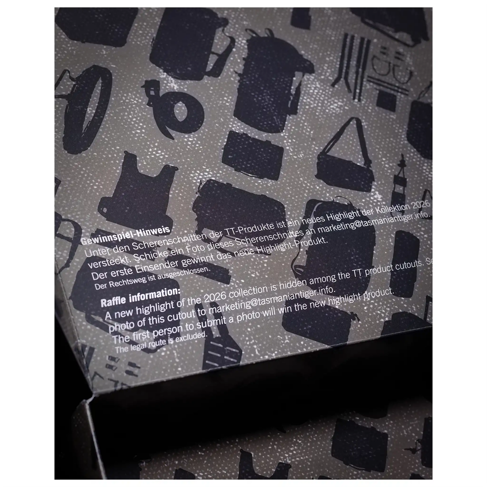 TT Christmas Bundle 2025