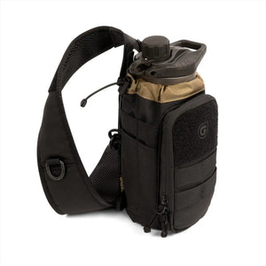 Covert Black