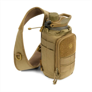 Coyote Brown