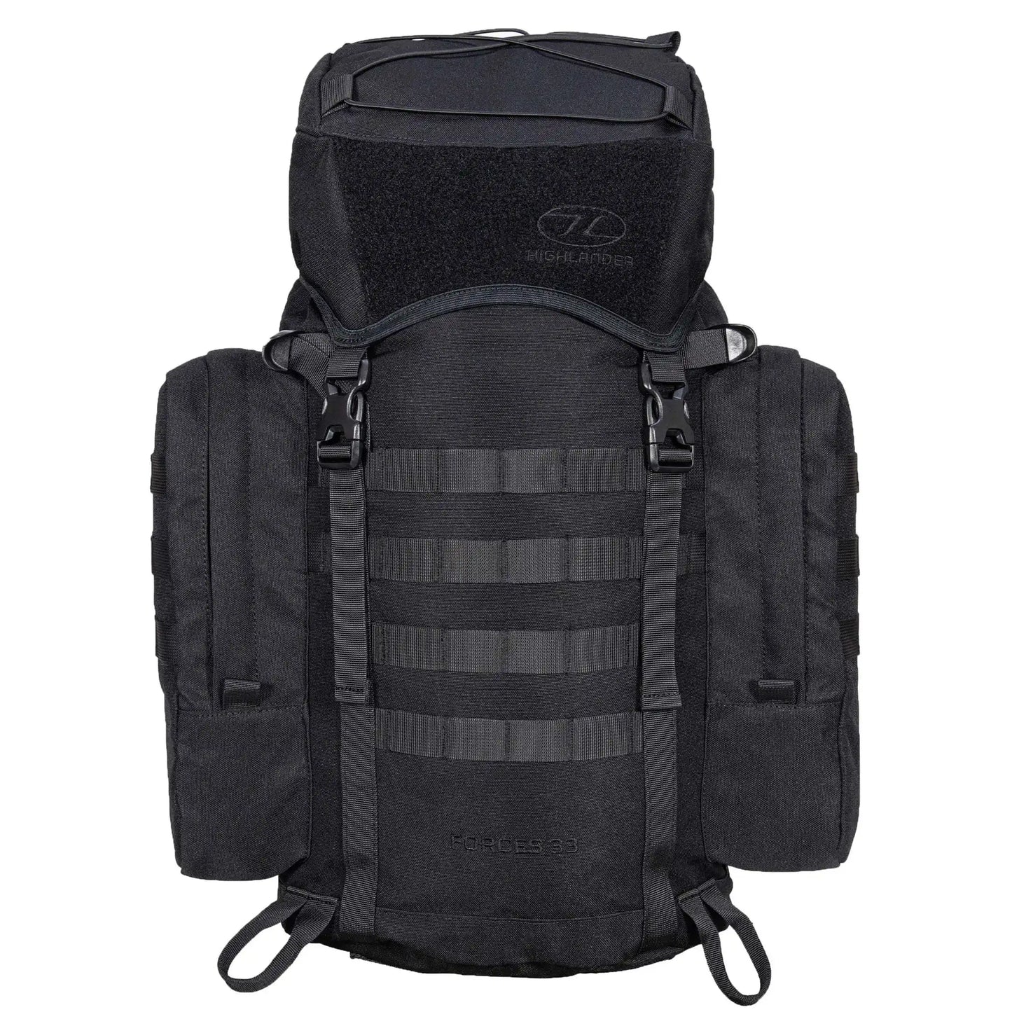 Backpack Forces Elite Pack 33 L