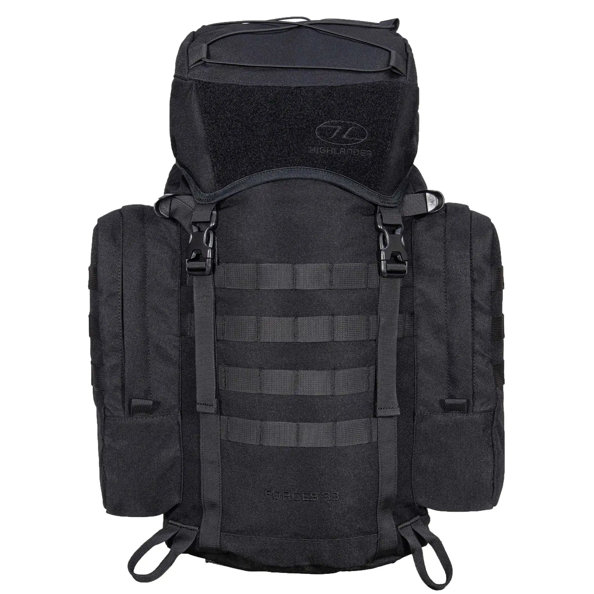 Backpack Forces Elite Pack 33 L