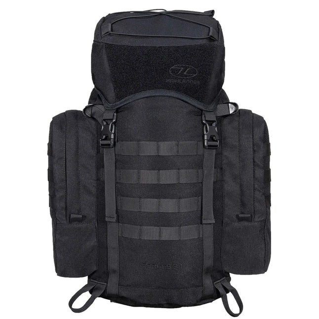 Backpack Forces Elite Pack 33 L