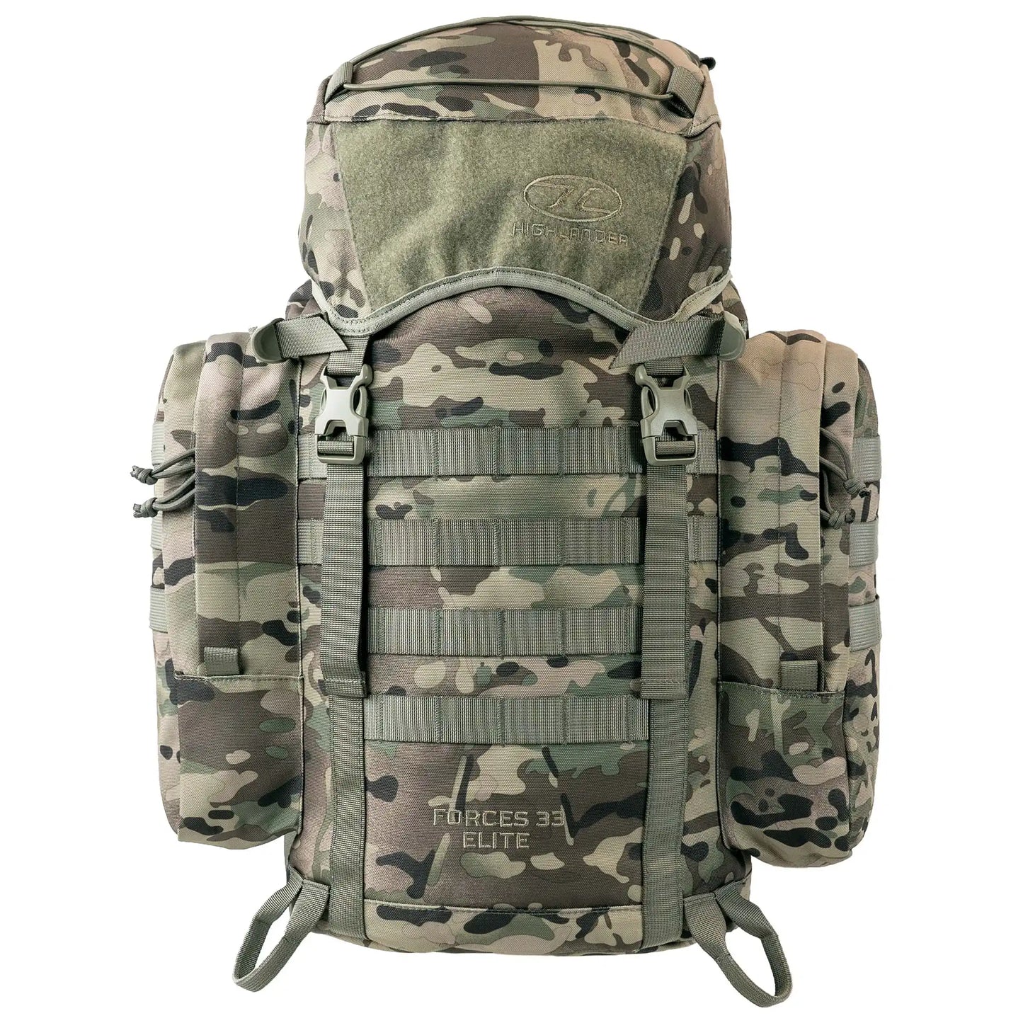 Backpack Forces Elite Pack 33 L