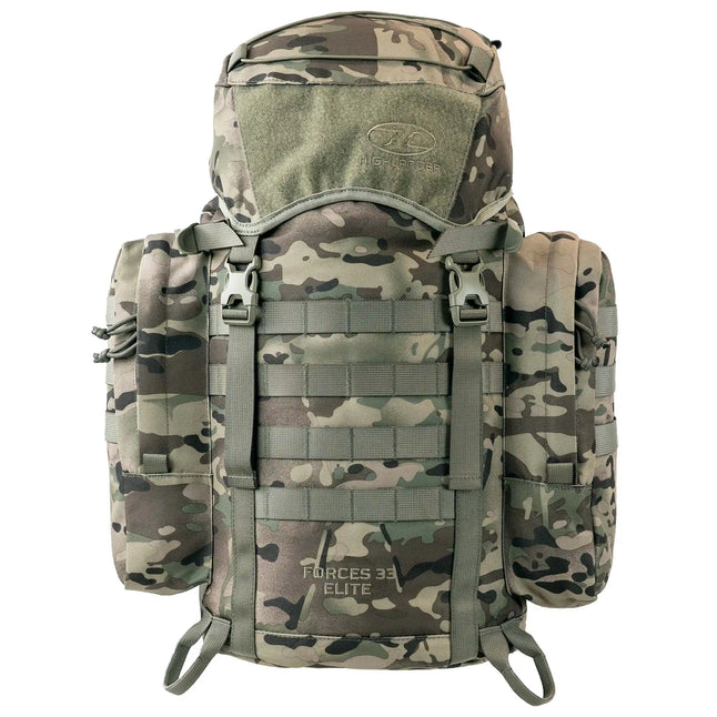 Backpack Forces Elite Pack 33 L