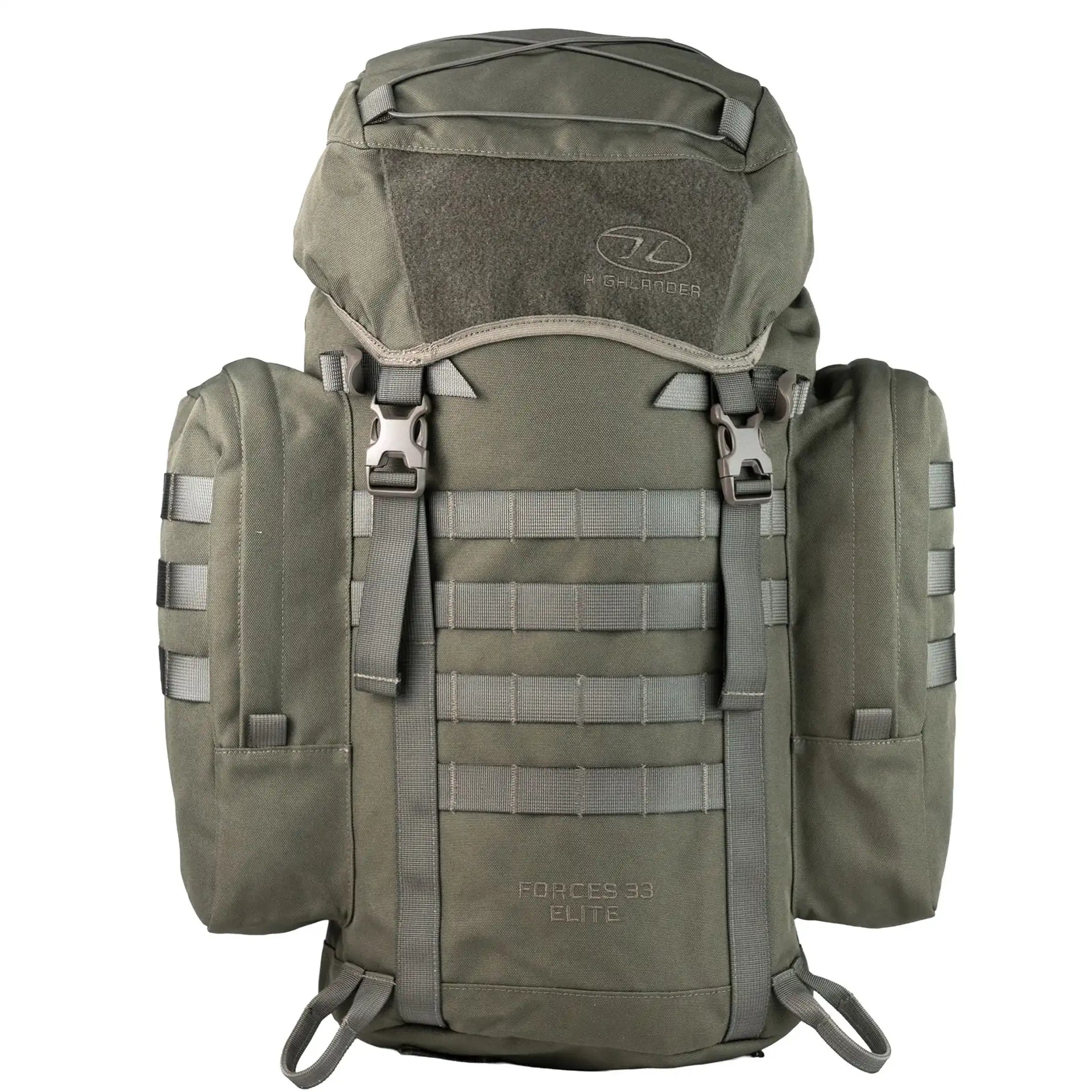 Backpack Forces Elite Pack 33 L