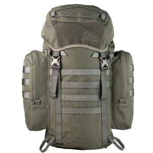 Ranger Green
