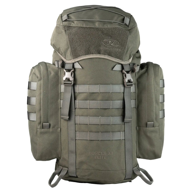 Backpack Forces Elite Pack 33 L