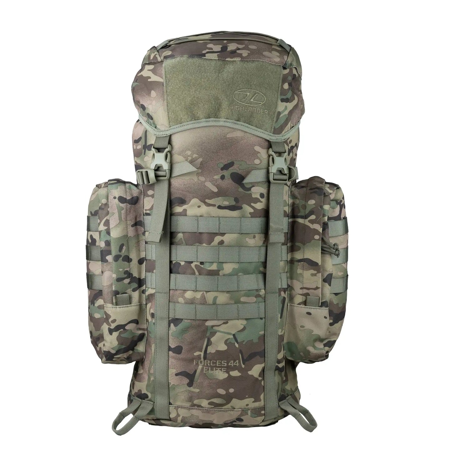 Backpack Forces Elite Pack 44 L