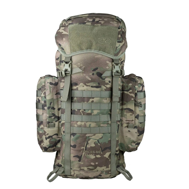 Backpack Forces Elite Pack 44 L