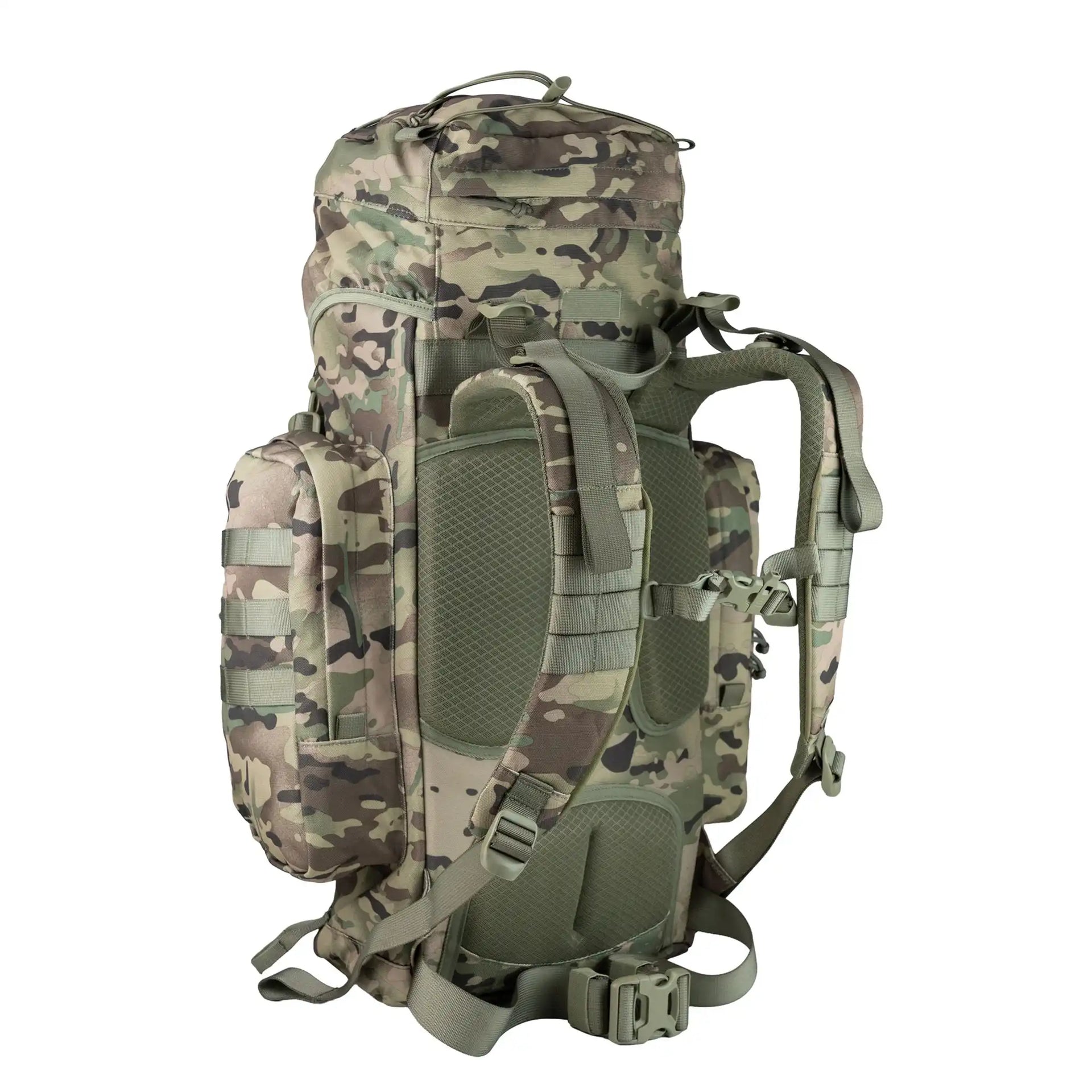 Backpack Forces Elite Pack 44 L