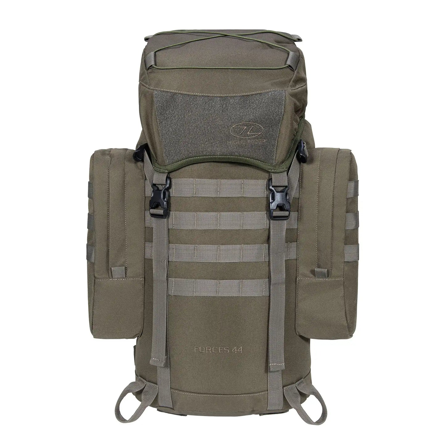 Backpack Forces Elite Pack 44 L