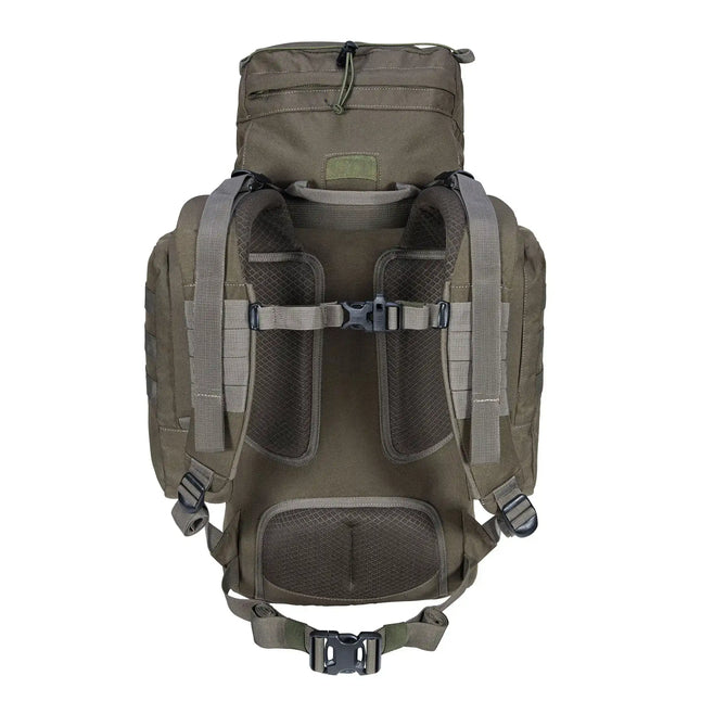 Highlander Forces Rucksack Forces Elite Pack 44 L - ASMC