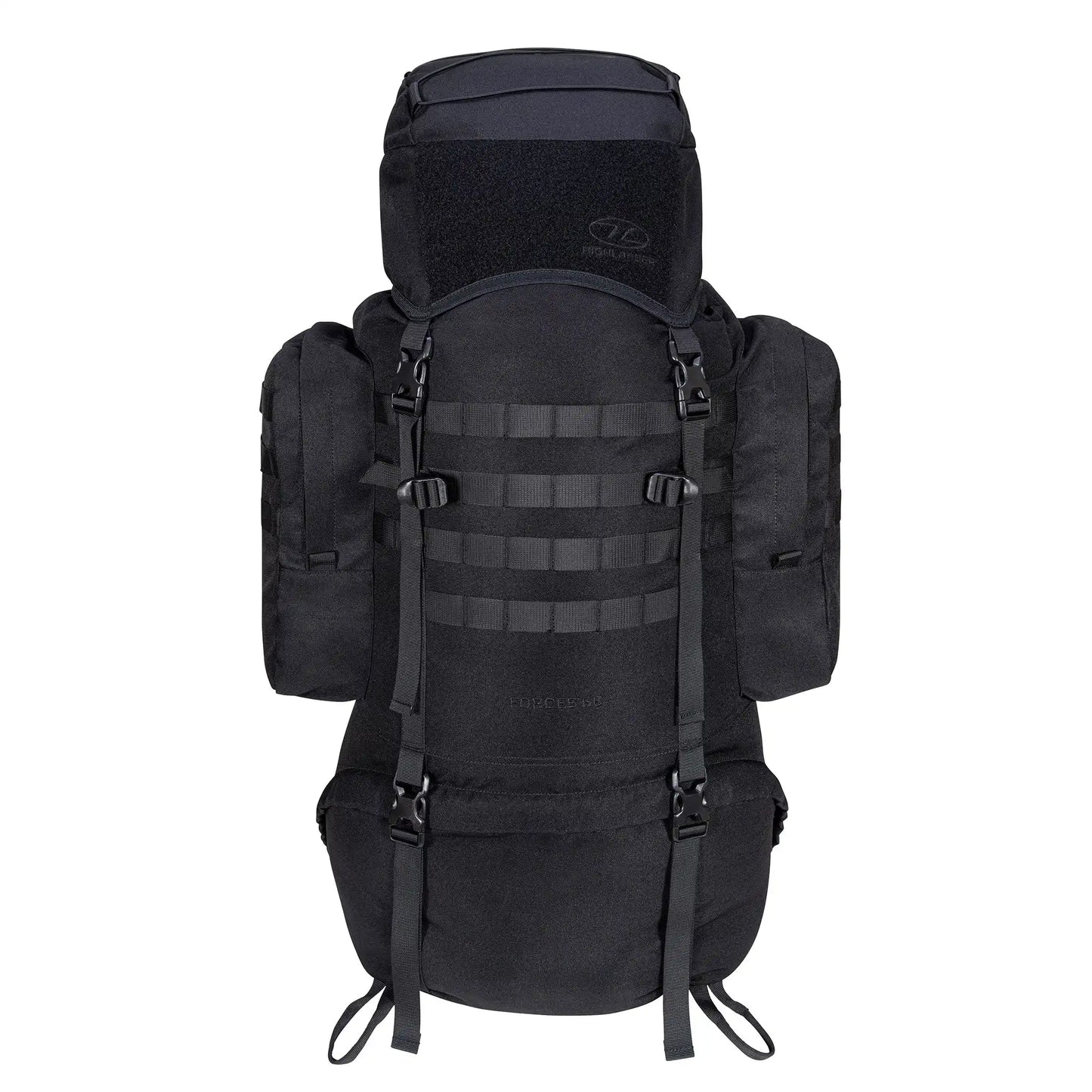 Backpack Forces Elite Pack 66 L