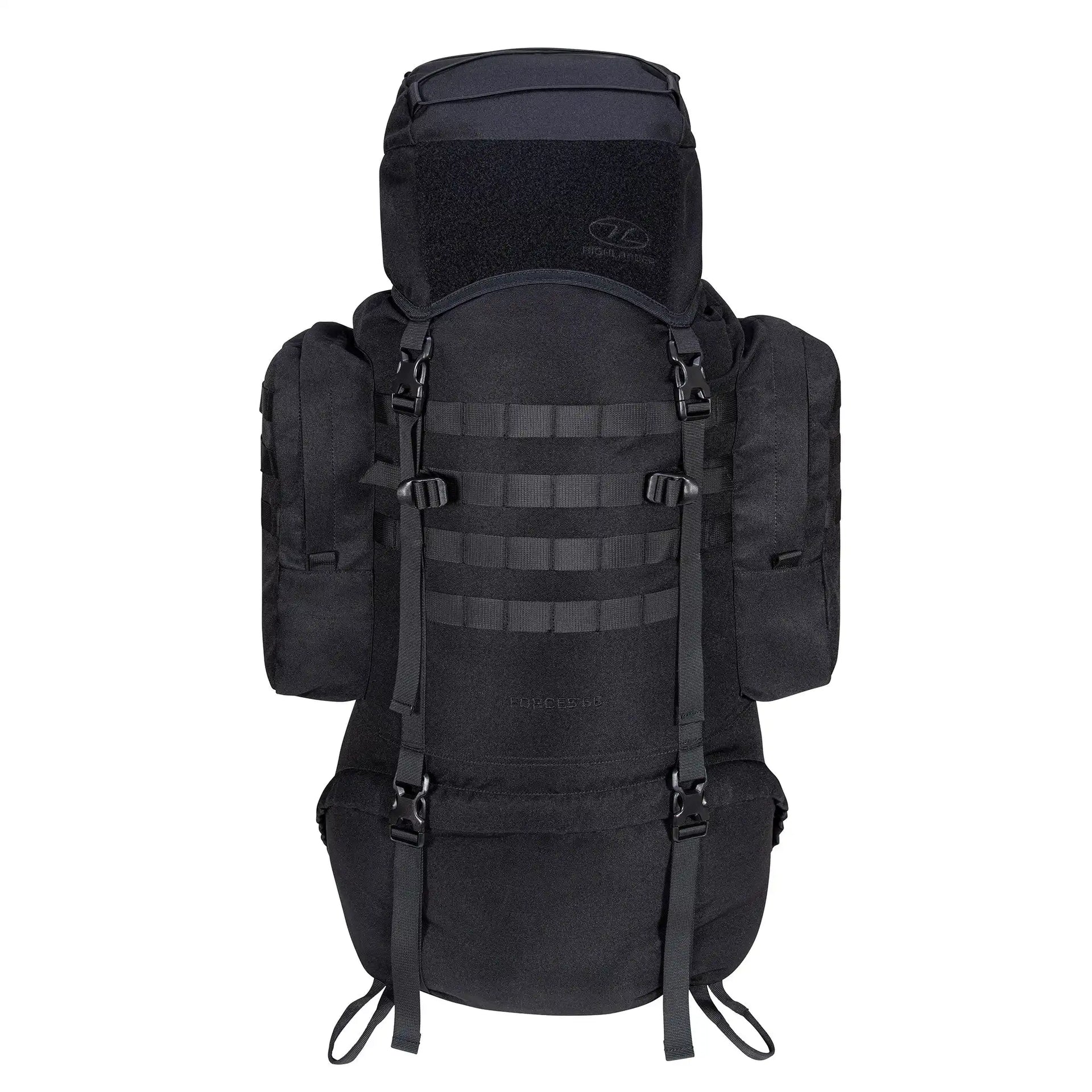 Backpack Forces Elite Pack 66 L