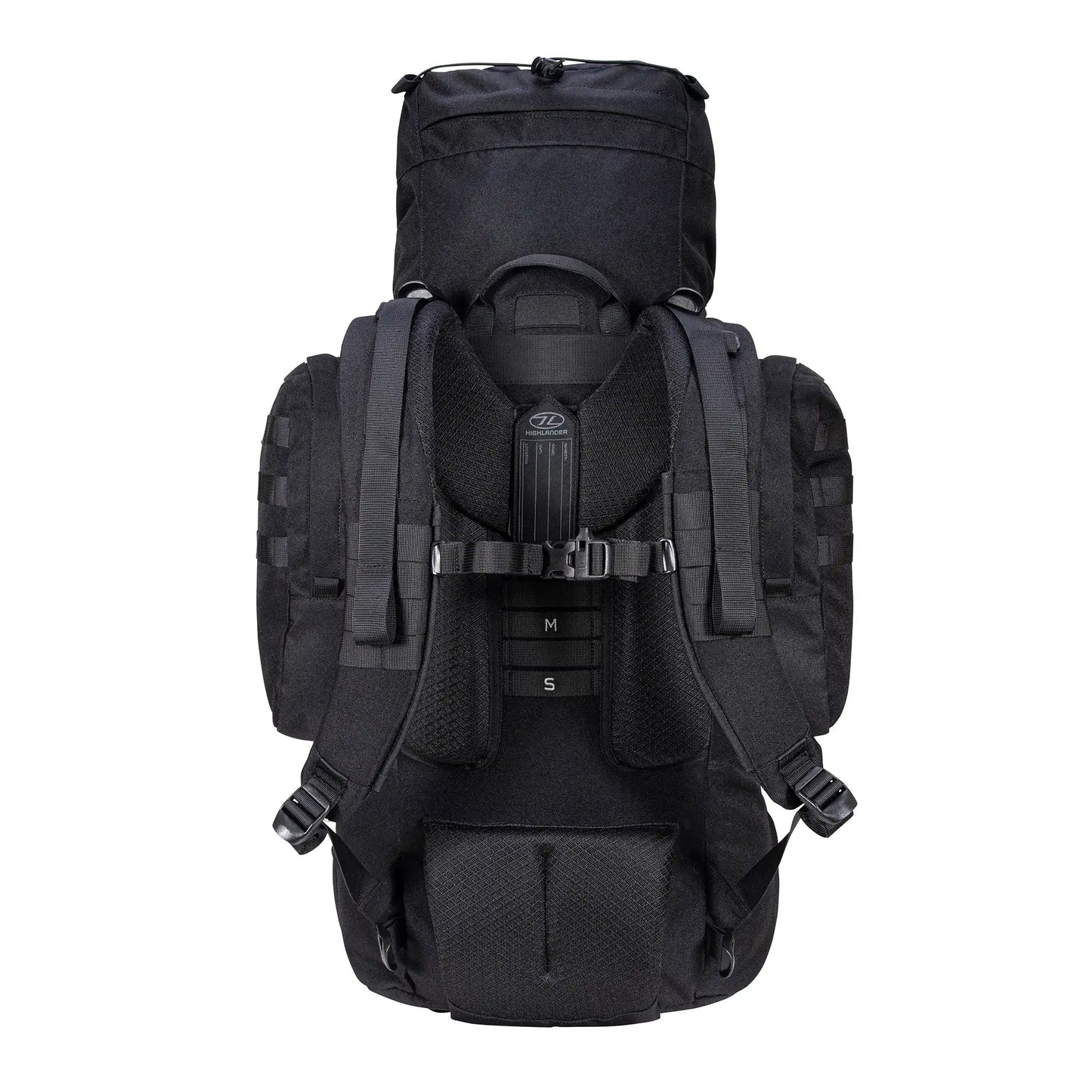 Backpack Forces Elite Pack 66 L