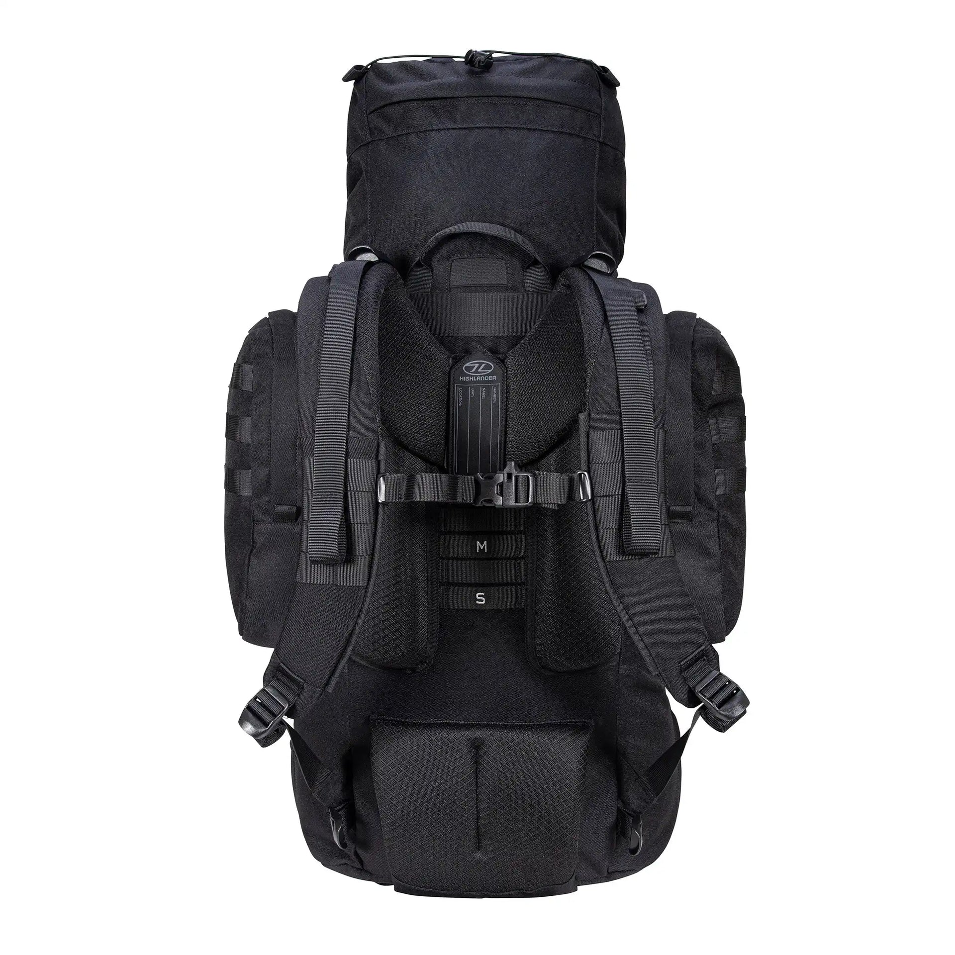 Backpack Forces Elite Pack 66 L
