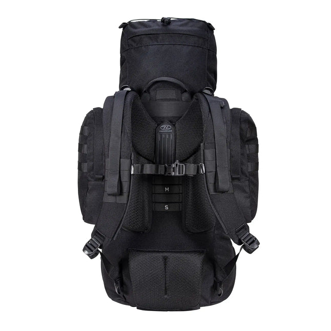 Backpack Forces Elite Pack 66 L