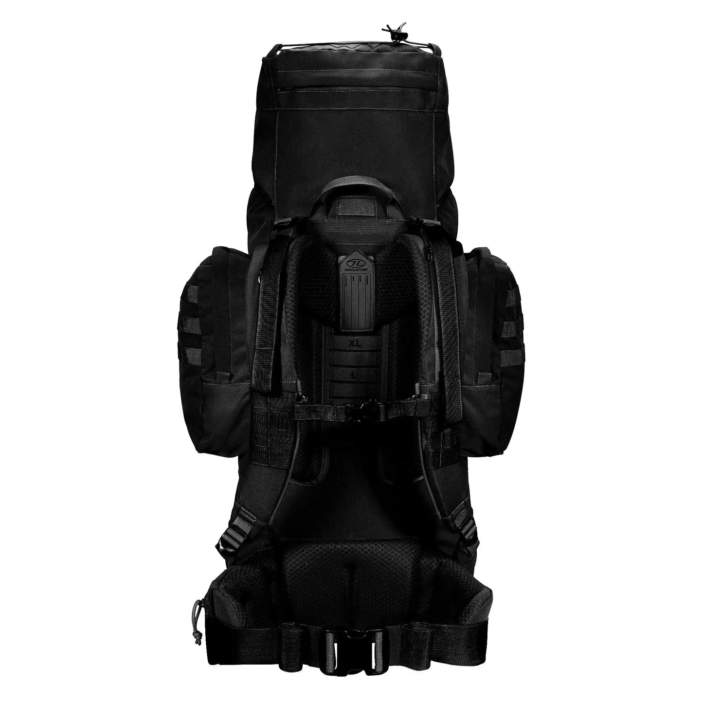 Backpack Forces Elite Pack 88 L