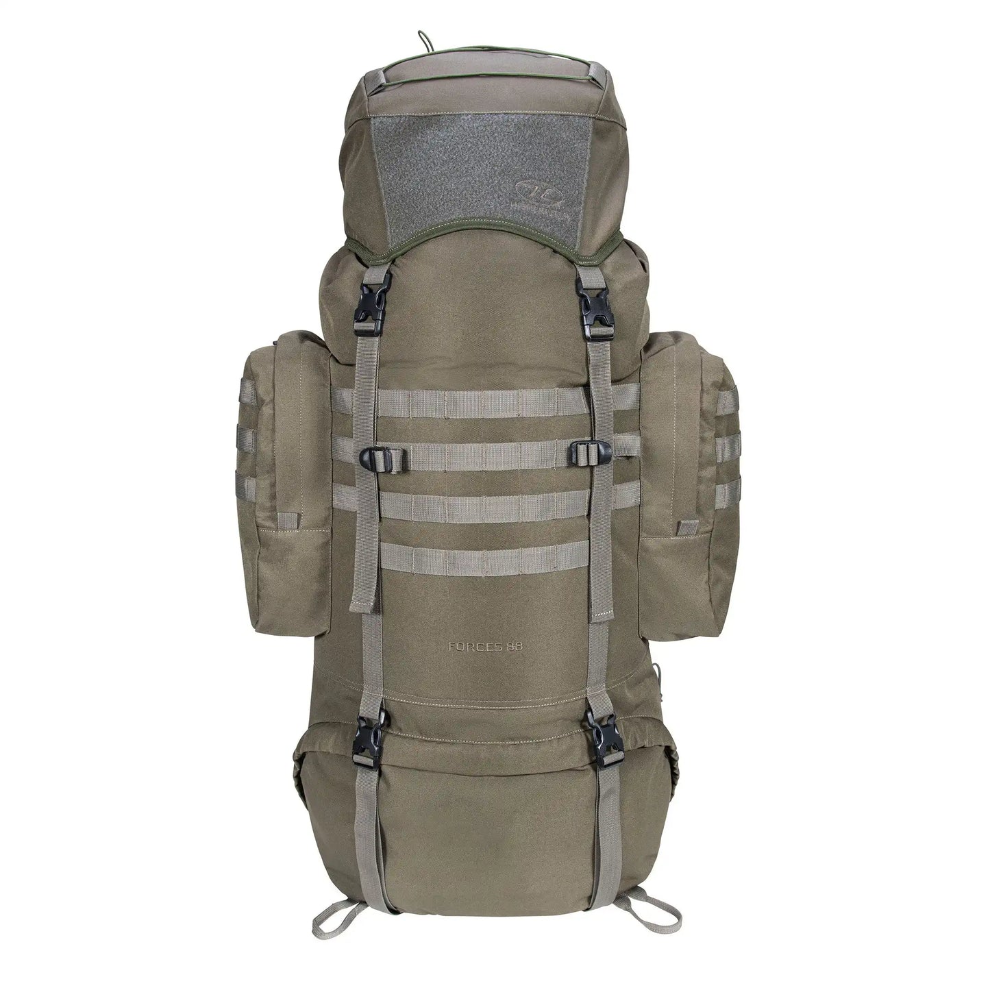 Backpack Forces Elite Pack 88 L
