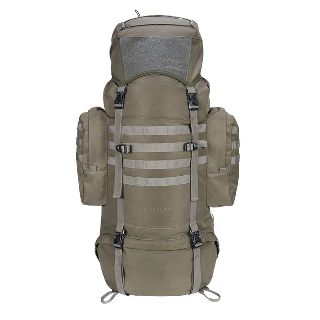 Backpack Forces Elite Pack 88 L