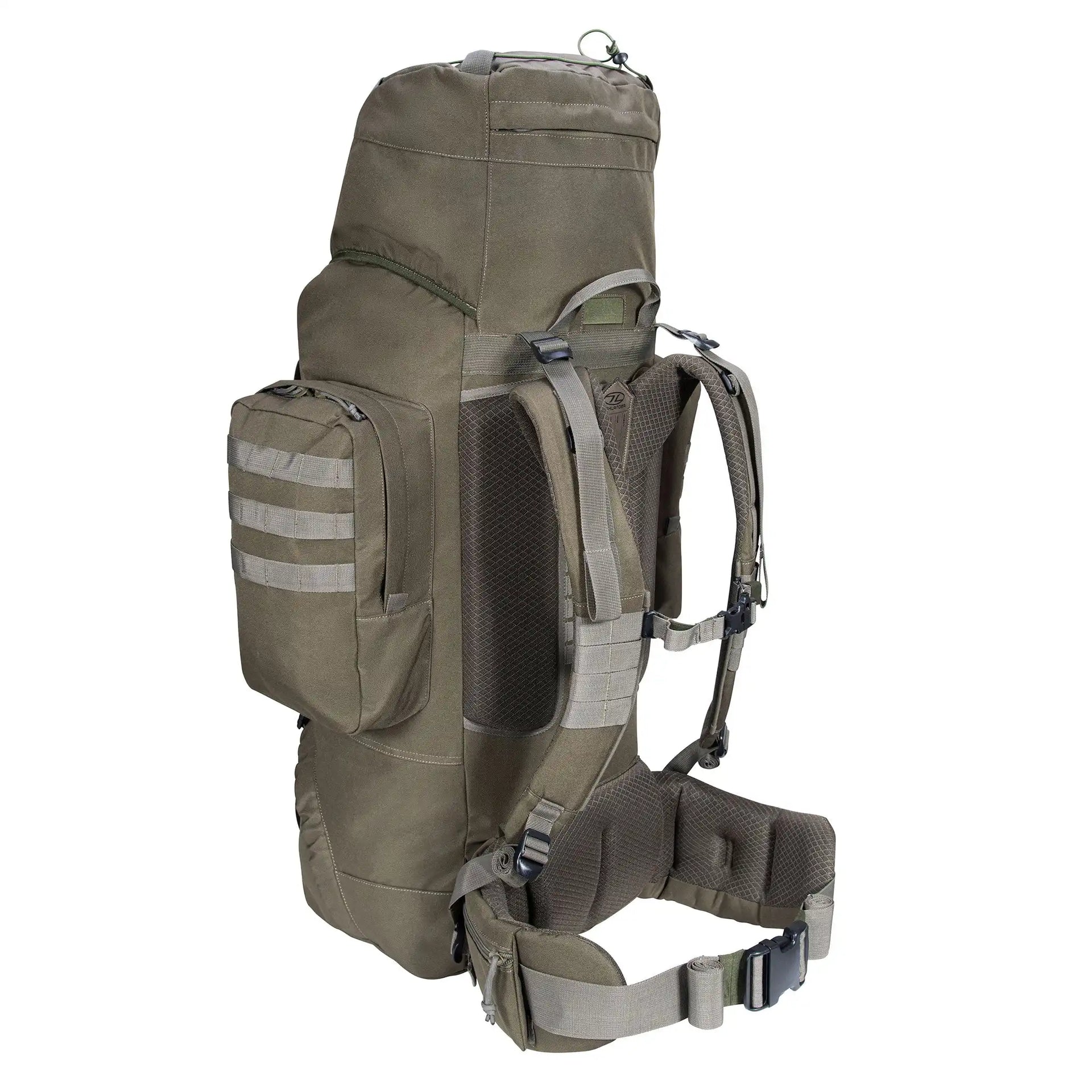 Backpack Forces Elite Pack 88 L