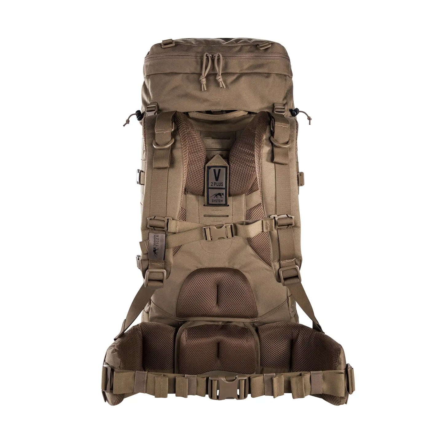 Einsatzrucksack TT Base Pack 60 FO