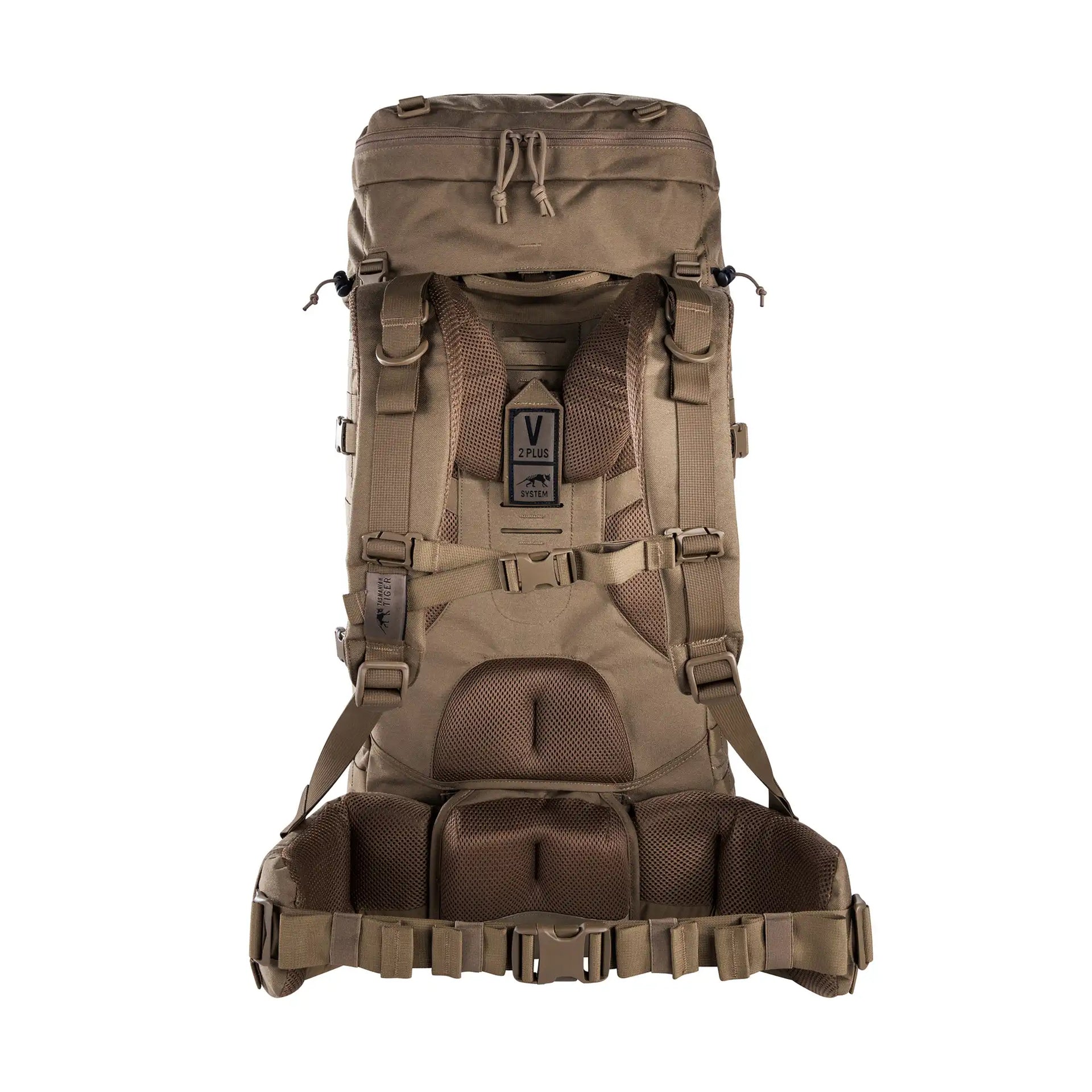 Einsatzrucksack TT Base Pack 60 FO