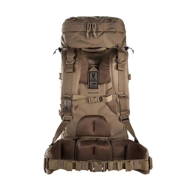 Tasmanian Tiger Einsatzrucksack TT Base Pack 60 FO - ASMC