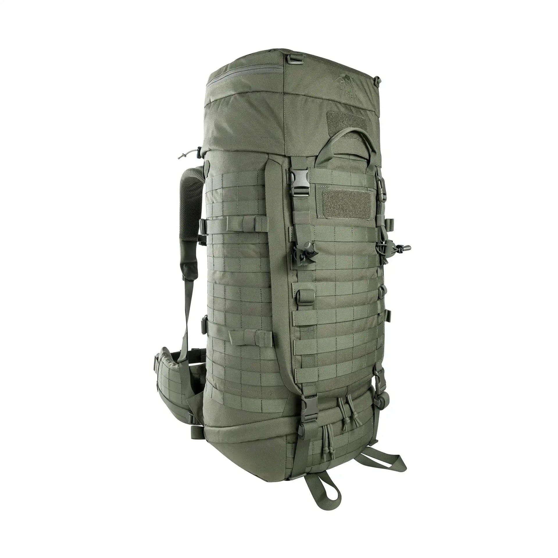 Einsatzrucksack TT Base Pack 60 FO