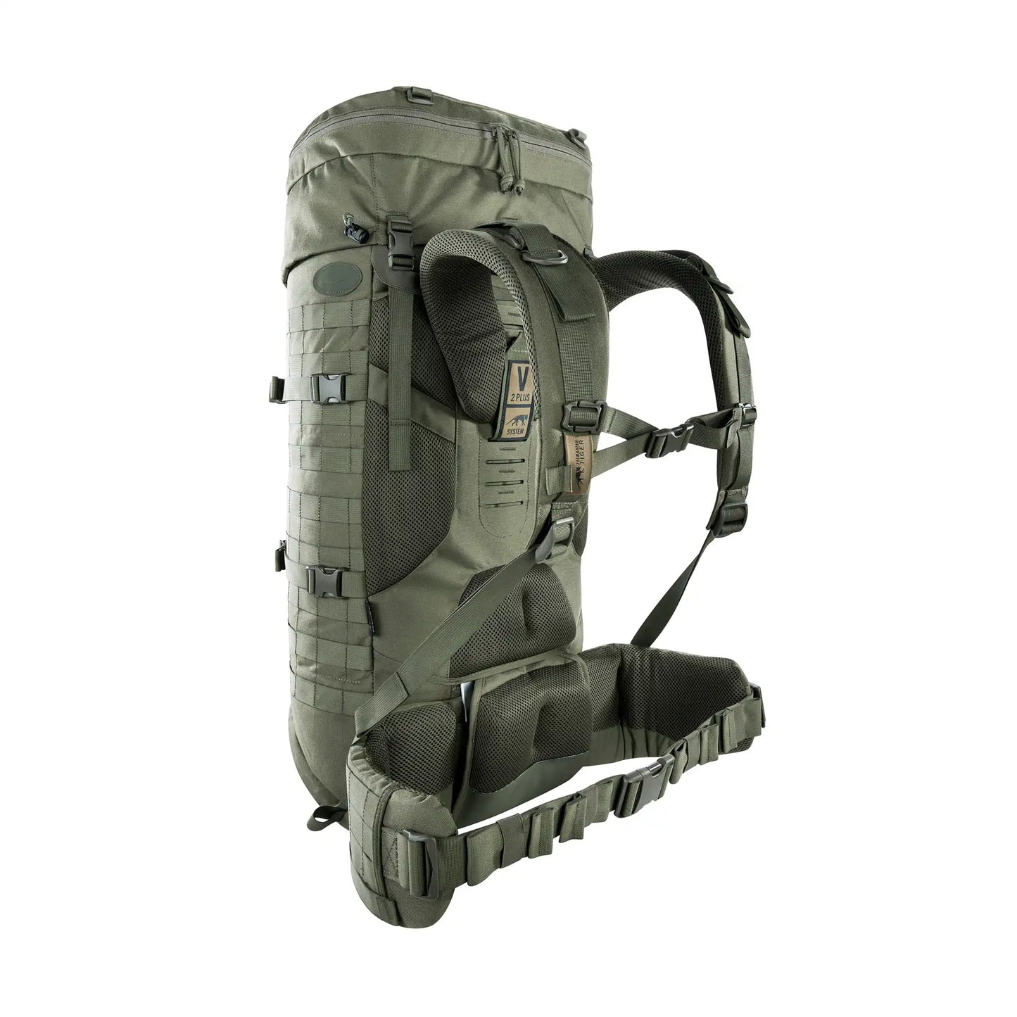 Einsatzrucksack TT Base Pack 60 FO