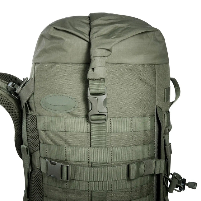 Tasmanian Tiger Einsatzrucksack TT Base Pack 60 FO - ASMC