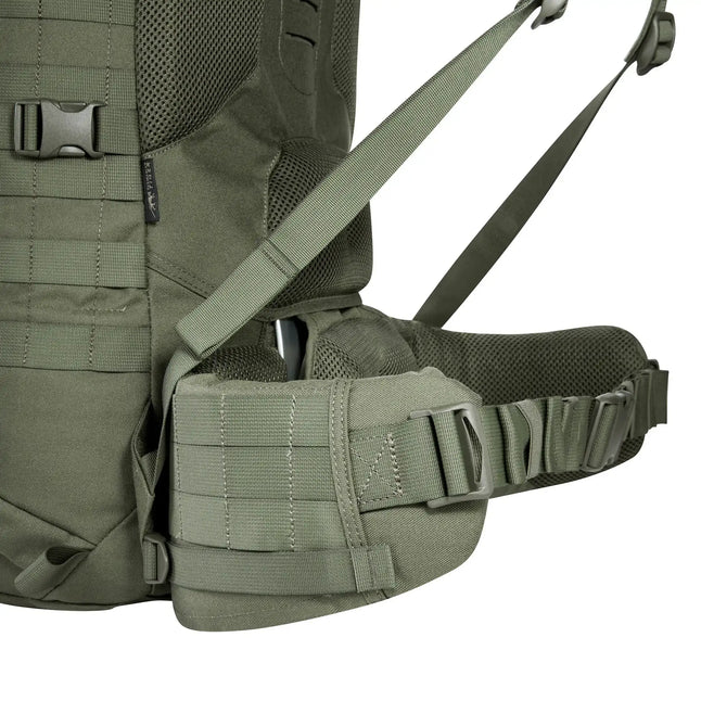 Tasmanian Tiger Einsatzrucksack TT Base Pack 60 FO - ASMC