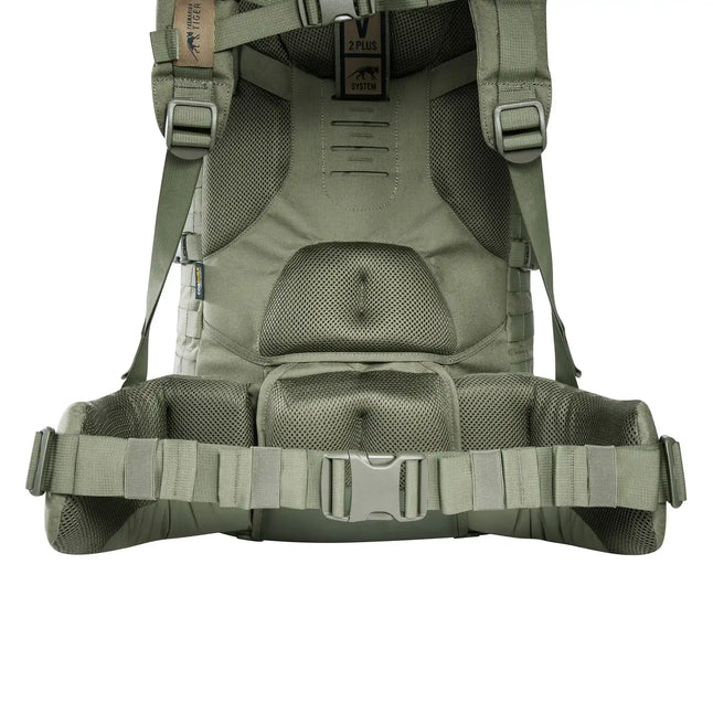 Tasmanian Tiger Einsatzrucksack TT Base Pack 60 FO - ASMC