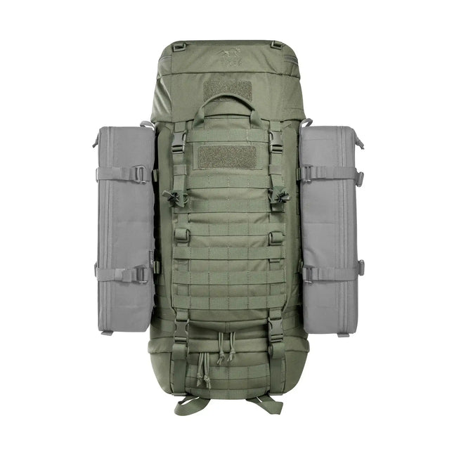 Tasmanian Tiger Einsatzrucksack TT Base Pack 60 FO - ASMC