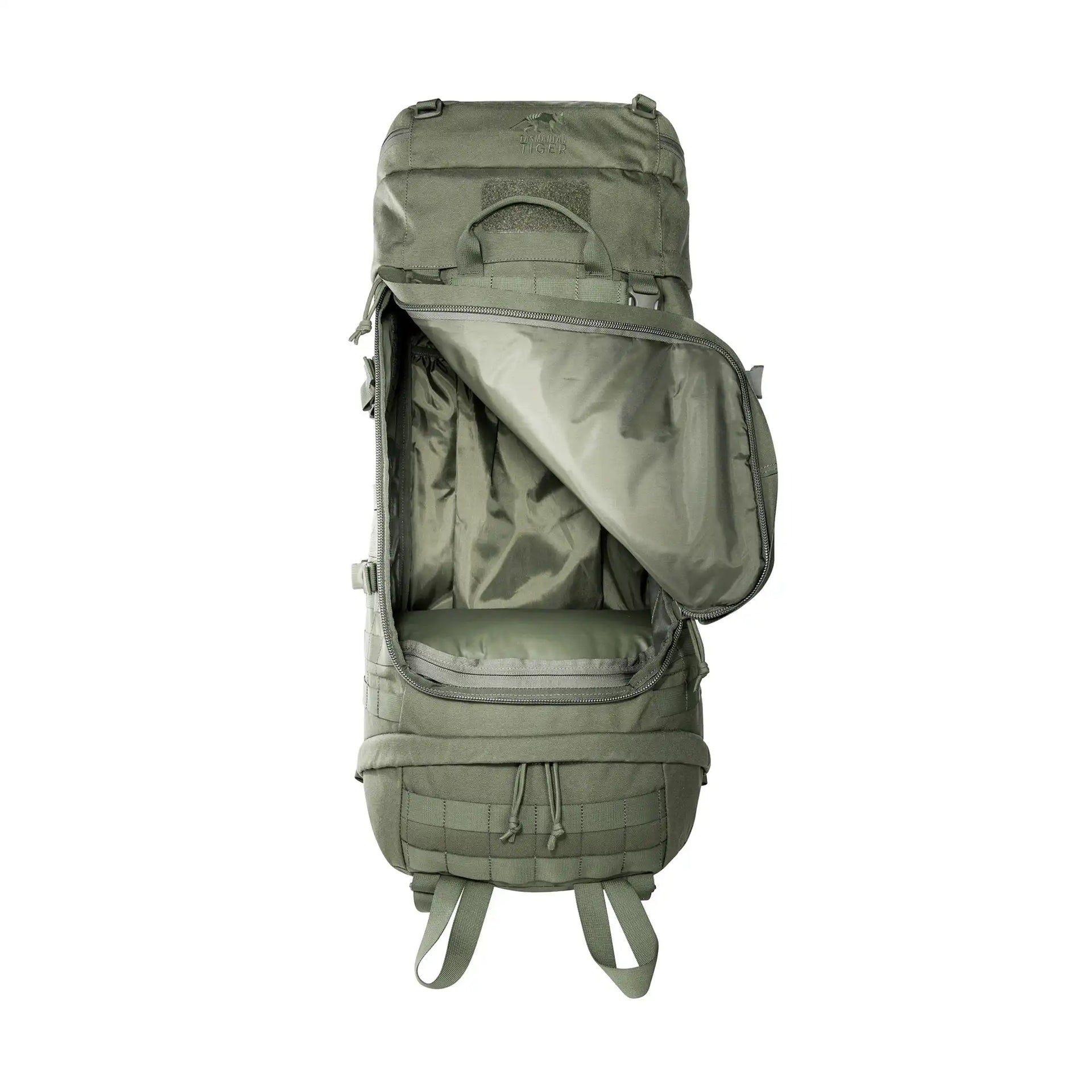 Einsatzrucksack TT Base Pack 60 FO