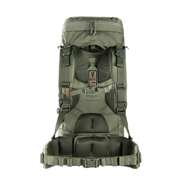 Tasmanian Tiger Einsatzrucksack TT Base Pack 60 FO - ASMC
