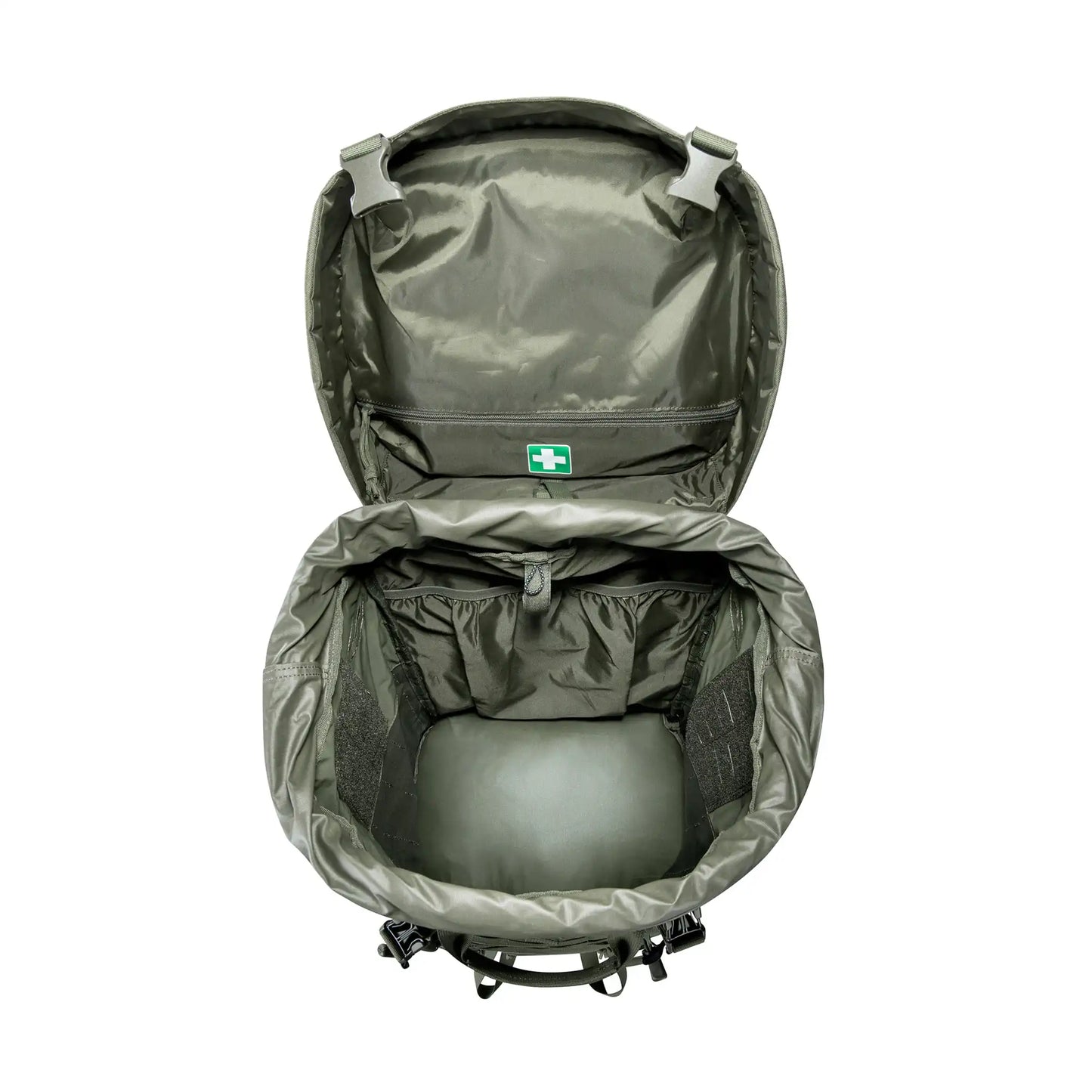 Einsatzrucksack TT Base Pack 60 FO